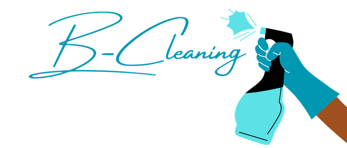 B-Cleaning Logo